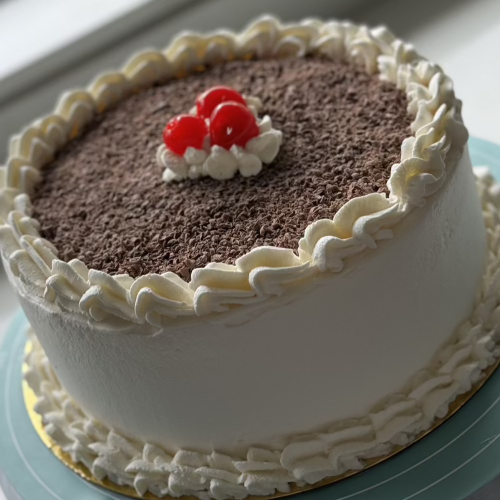Pastel Tres Leches / Torta Genovesa