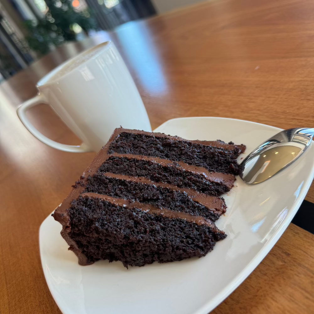 Chocolate Cake